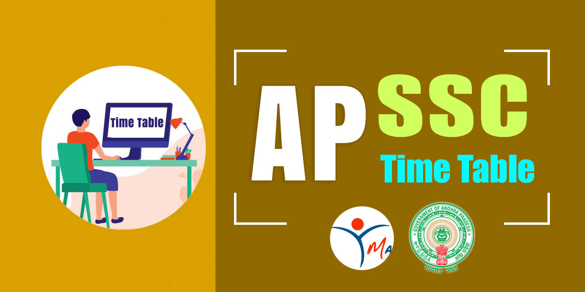 AP SSC Revised Time Table 2026 Out: Download Andhra Pradesh 10th Class Exam Dates at Manabadi.co.in