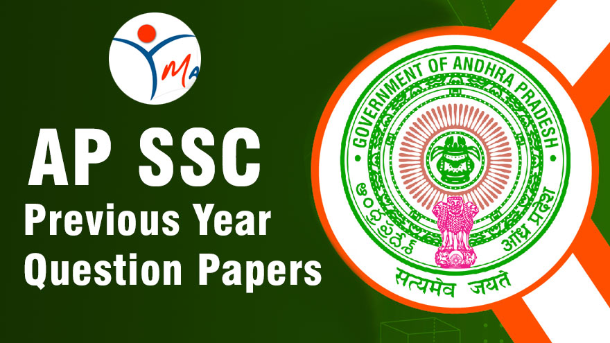 AP 10th Class 2025 – Previous Year Question Papers: Download PDF Subject Wise at manabadi.co.in