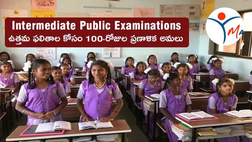 Intermediate Public Examinations: Implementation of 100-day plan for best results