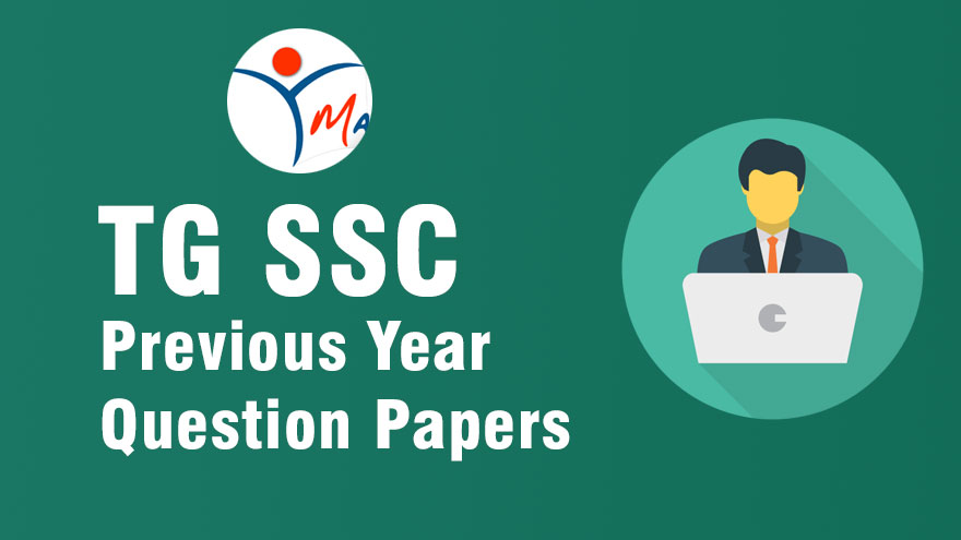 TG 10th Class 2025 – Previous Year Question Papers: Download PDF Subject-Wise at Manabadi.co.in