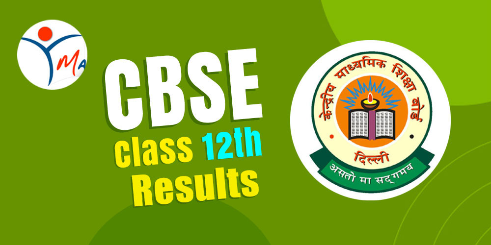 CBSE Class 12th Result 2026: Download Scorecards CBSE 12 Results at manabadi.co.in