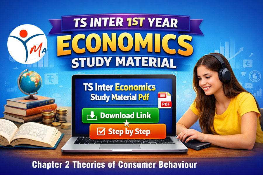ts-inter-1st-year-economics-study-material-cp-2 TS Inter 1st Year Economics Study Material Chapter 2 Theories of Consumer Behaviour